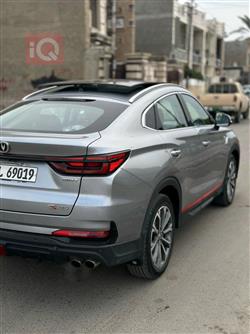 شانجان CS85